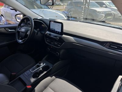 FORD KUGA 2.5 PHEV Titanium CVT
