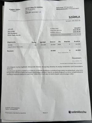 VESPA GTS 11e km. Itt a szezon irány a város! Friss műszaki vizsga!