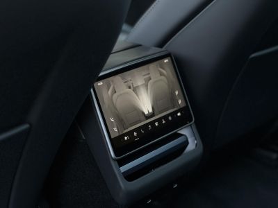 TESLA MODEL 3 RWD Premium (Automata)