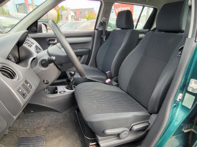 SUZUKI SWIFT 1.3 GC AC M.o.-i. 1.tul. 39e km!