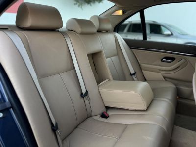 BMW 540i (Automata) Rozsdamentes. frissen szervizelt. végig vezetett szervizkönyv