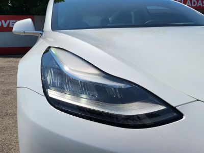 TESLA MODEL 3 Standard Range Plus Aut garanciális. 2 töltőkábel!