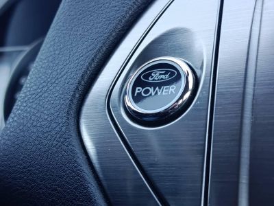 FORD MONDEO 2.0 TDCi Ghia Powershift Klíma Tempomat Bluetooth Garanciális váltó!