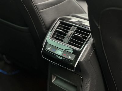 SKODA SUPERB Combi 2.0 TDI SCR Style 4x4 DSG 158e km. M.o.-i. panorámatető. üléshűtés. virtual cockpit. CARPLAY!