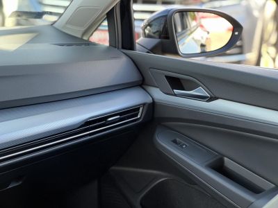 VOLKSWAGEN GOLF VIII 2.0 TDI Style DSG GOAL Dokumentált előélet. magasan felszerelt. garanciális!