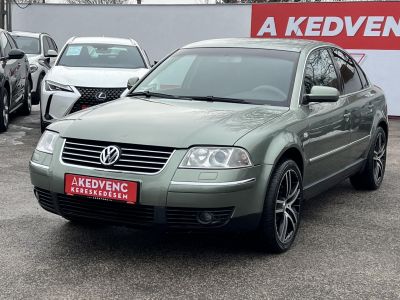 VOLKSWAGEN PASSAT 1.6 Comfortline Business Klíma Tempomat Rendszeresen szervizelt!