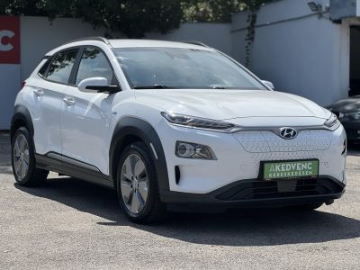 HYUNDAI KONA EV 64kWh Comfort
