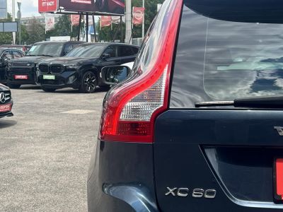 VOLVO XC60 2.4 D [D3] Kinetic Geartronic Klíma Tempomat világos bőr belső!LEGJOBB ÁRON!