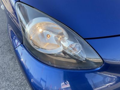 TOYOTA AYGO 1.0 AC Klíma 2x.elablak Alufelni