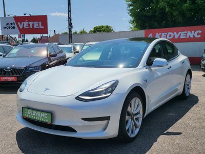 TESLA MODEL 3 Standard Range Plus Aut 108e km. garanciális