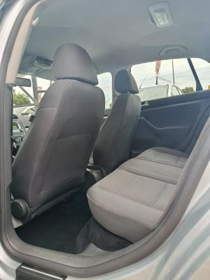 VOLKSWAGEN JETTA 1.6 Trendline Magyarországi Klíma Tempomat 198e km!