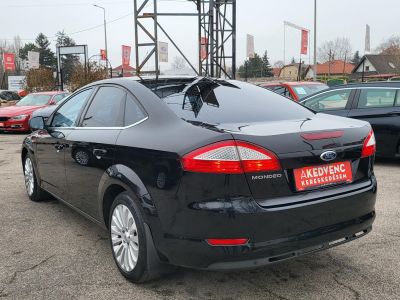 FORD MONDEO 2.5T Titanium-X Magyarországi. Magasan felszerelt! napfénytető. xenon. ülésfűtés. memória