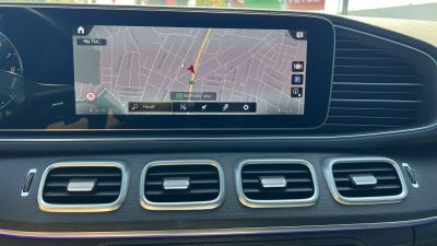 MERCEDES-BENZ GLE 350 e 4Matic 9G-TRONIC Plug-in hybrid NETTO ÁR AMG M.o.-i. garanciális