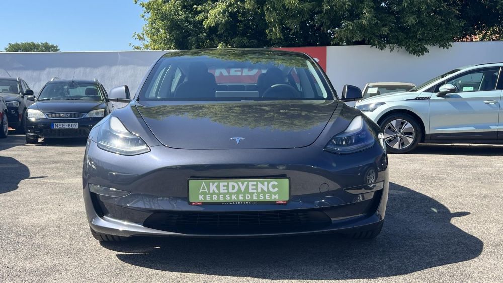 TESLA MODEL 3 Performance AWD (Automata) Kitűnő állapotú facelift PERFORMANCE. gyári garanciával!