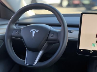 TESLA MODEL 3 Long Range AWD (Automata) 79e km. mátrix LED. hőszivattyú. AMD Ryzen. garanciális!
