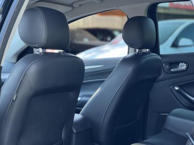 FORD MONDEO 2.0 TDCi Ghia Executive (Automata)