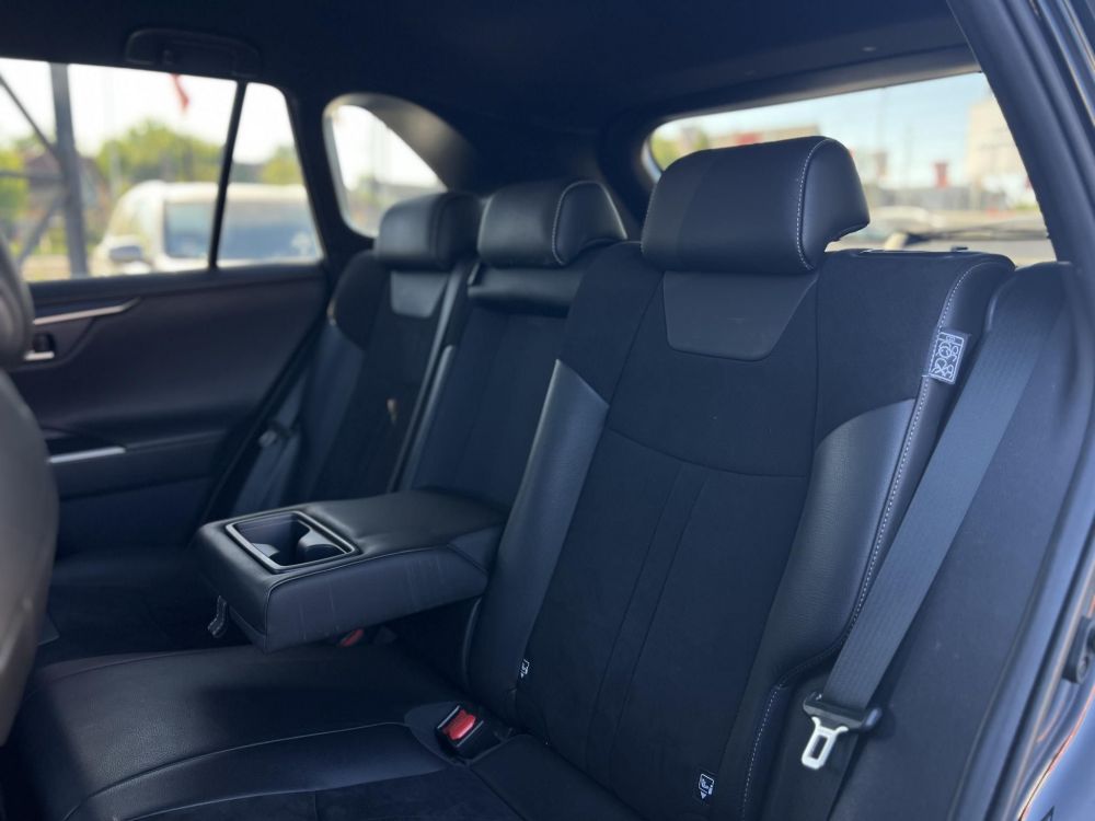 TOYOTA RAV 4 Rav4 2.5 Hybrid Black Edition e-CVT JBL 126e km. LED. sérülésmentes. CARPLAY. kifogástalan állapot!