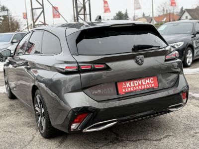 PEUGEOT 308 SW 1.5 BlueHDi Allure LED Tempomat Navi Mirrorscreen Bluetooth 360kamera