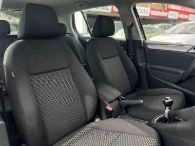 VOLKSWAGEN GOLF VI 1.4 Tsi Comfortline Magyarországi. klíma. dokumentált előélet. 2 gyári kulcs!