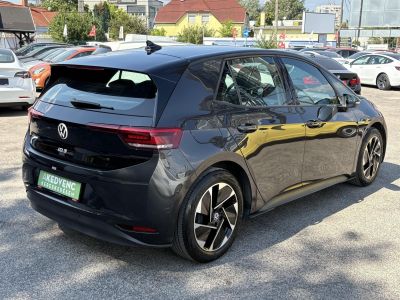 VOLKSWAGEN ID.3 58kWh Pro Performance Tech 86e km. 400km-es hatótáv!