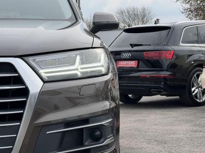 AUDI Q7 3.0 V6 TDI quattro Tiptronic ic M.o.i. 1.tul. rendszeresen karbantartott. vezérlés cserélve!
