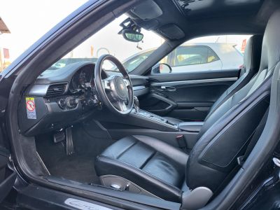 PORSCHE 911 Carrera S PDK EU6 PROJEKT AUTÓ