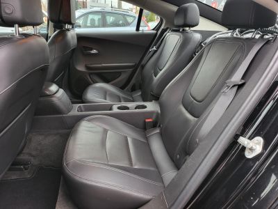 OPEL AMPERA (Automata) 2026.08.-ig műszaki!