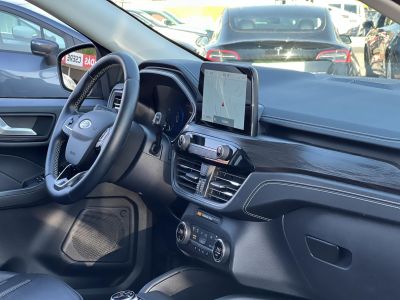 FORD KUGA 2.5 PHEV Vignale CVT 70 km elektromos hatótáv. panorámatető. memória. CARPLAY. magas felszereltség!