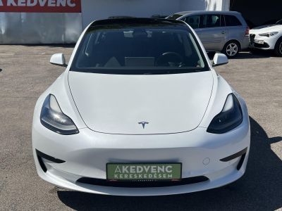 TESLA MODEL 3 Standard Range Plus Aut 102e km. garanciális. hőszivattyú. facelift. mátrix LED. 4 évszakos gumik!