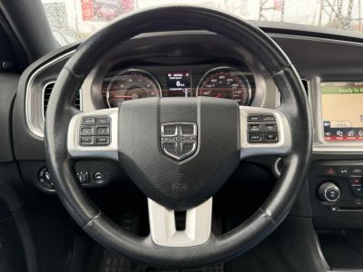 DODGE CHARGER 5.7 Hemi R/T