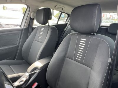 RENAULT MEGANE 1.6 Dynamique Magyarországi. teljes szerviztörténet!