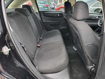 CITROEN C4 1.6 VTi Collection Klíma Tempomat 4db el.ablak el. tükör