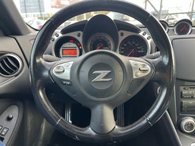 NISSAN 370 Z 3.7 V6 NISMO Limited! Nr 09 0098