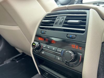 BMW 730d (Automata) M-sport Xenon Napfénytető Vajbőr Üléshűtés HUD Rendszeresen szervizelt!
