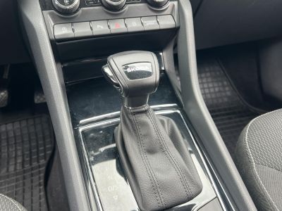 SKODA KODIAQ 1.5 TSI ACT Ambition Magyarországi. Gyári fényezés. Végig vezetett szervizkönyv!