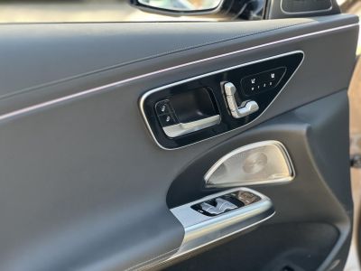 MERCEDES-BENZ E 300 e T 9G-TRONIC Plug-in hybrid ÁFÁS! AMG. 4D Burmester hifi 3DX2 kijelző Panorámatető Masszázs ülések!