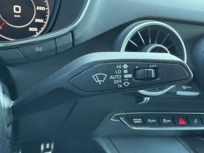 AUDI TT Coupe 2.0 TDI ultra