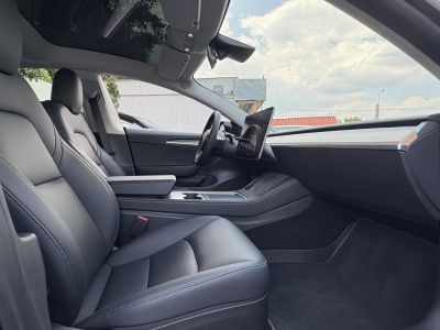 TESLA MODEL 3 Standard Range Plus Aut 74e km. garanciális. facelift. mátrix LED. megkímélt!