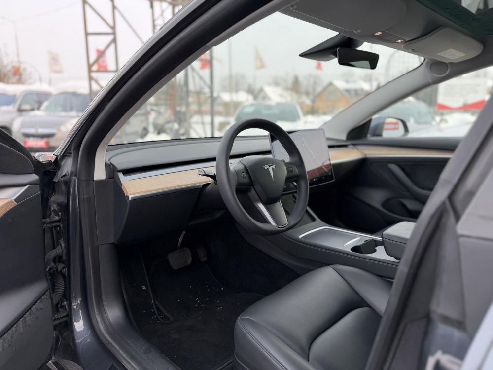 TESLA MODEL 3 Long Range AWD (Automata) 65e km. mátrix LED. hőszivattyú. prémium hifi. garanciális. kifogástalan állapot