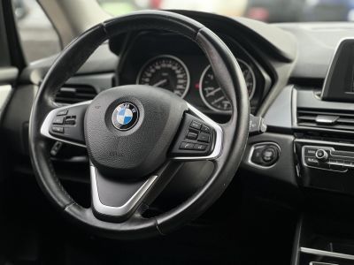 BMW 216d (Automata) Active Tourer