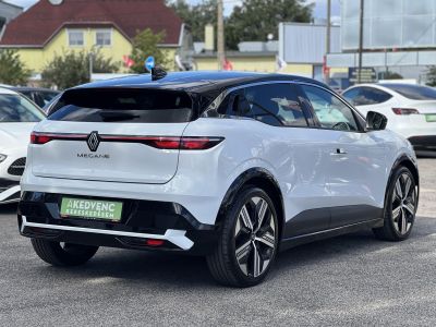 RENAULT MEGANE E-Tech electric EV60 Iconic