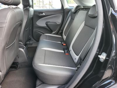 OPEL CROSSLAND X 1.5 CDTI Start-Stop Innovation (Automata) LED Tempomat Digitklíma Félbőr Bluetooth Szervizelt!