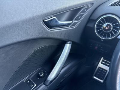 AUDI TT Coupe 2.0 TDI ultra