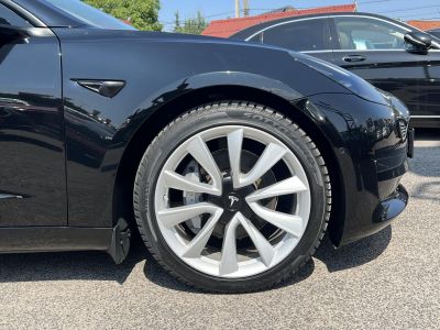 TESLA MODEL 3 Standard Range Plus Aut 74e km. garanciális. facelift. mátrix LED. megkímélt!