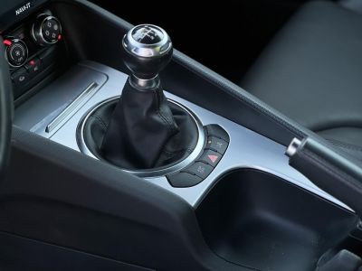 AUDI TT Coupe 2.0 TDI Quattro DPF Sérülésmentes Dokumentált előélet Carplay!