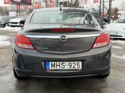OPEL INSIGNIA 1.4 T Active Start Stop Magyarországi Tempomat Digitklíma PDC Téli-nyári kerék!