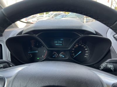 FORD CONNECT Tourneo230 1.5 TDCi LWB Trend Tempomat Tolatóradar Tolóajtó Multikormány