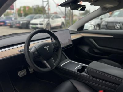 TESLA MODEL 3 Performance AWD (Automata) MÁTRIX LED. hőszivattyú. garanciális!
