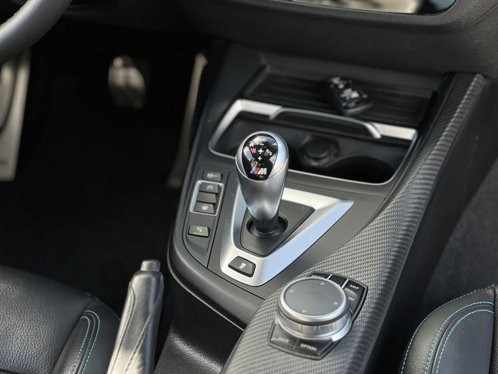 BMW M2 Competition DKG Tuningmentes. magas felszereltség. Apple carplay