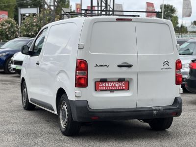 CITROEN JUMPY 1.6 BlueHDi L1 Club